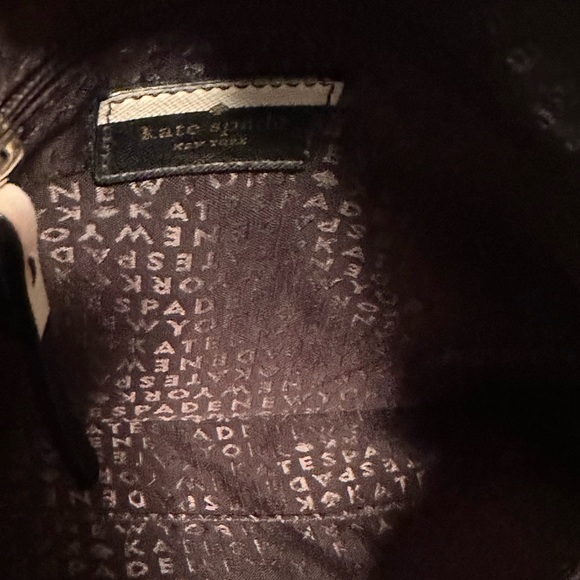 Kate Spade Cross Body - Picture 4 of 6
